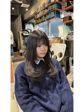 エッセ 大阪梅田茶屋町店(esse) ザクザクレイヤー