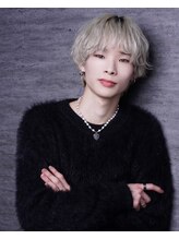 ローグ(ROGUE) 遠藤 脩佑