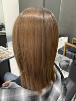 ディティール(Detail)&nbsp;髪質改善×定期メンテナンス