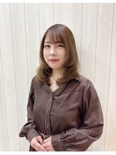 ザナドゥ 巣鴨店(Xanadu) 國島 沙菜