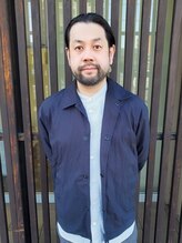 ウィズヘアー 東原店(Wiz hair) 久保 賢一