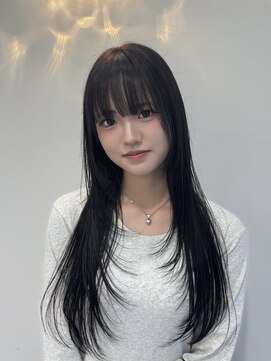 アマンドール(Aman D'or) お手軽イメチェン☆韓国レイヤー