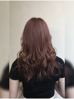 アーティカル(ARTICAL)&nbsp;#ピンクベージュ