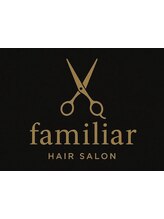 familiar men's salon 新宿