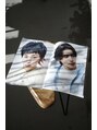 フィルムス 大阪本町(FILMS) 【雑誌掲載多数】men's紙に多数掲載歴ありmen'sお任せ得意です