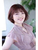 ヘアドゥ 千葉店(hair do)&nbsp;レディボブ