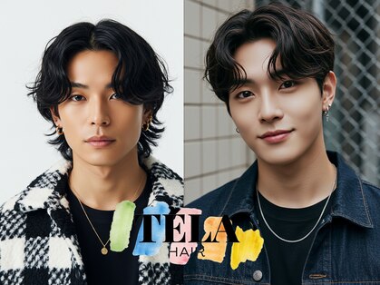 テーラヘアー 鎌取店(TELA HAIR)の写真