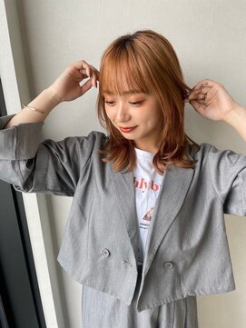 リノ 港店(Rino) ミディアム