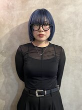 テテコケット(tete coquette) 江本 萌華