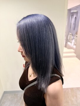 ヴァイス 新宿店(VAICE) Greysilver