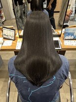 ブランシェ 名鉄小幡駅前店 髪質改善