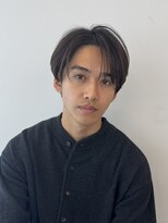 ソラ 広尾店(SORA) ナチュラルヘア