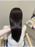 オリーブグレージュカラー