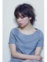 リノエヘウ(Lino eheu)&nbsp;エアリーショート