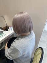 アヴァンス 箕面(AVANCE.)&nbsp;ペールピンク