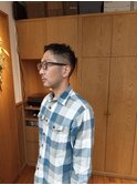 大人のすっきりベリーショート