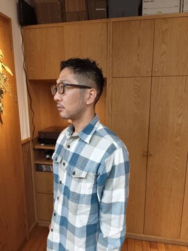 ロジエ(ROSIER) 大人のすっきりベリーショート