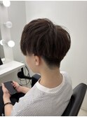 メンズカット【Zina札幌大通】
