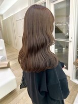 パーヴミックスネム(ParveMix NEMU)&nbsp;ミルクブラウン