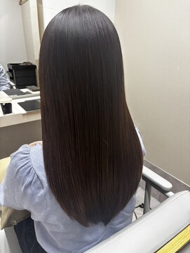 Koa~hair~福岡博多【コアヘアー】【4月上旬NEW OPEN(予定)】 ●ご入力ください●