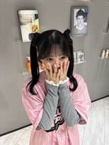 アース エレガンス 吉祥寺店(EARTH Elegance)&nbsp;推しに会う日の最強ツイン☆