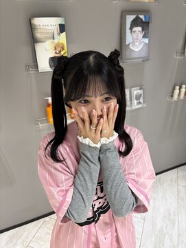 アース エレガンス 吉祥寺店(EARTH Elegance) 推しに会う日の最強ツイン☆