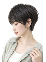 イワッシュ 平塚駅店(IwAsh)&nbsp;/髪質改善／縮毛矯正／平塚／平塚駅／学割U24／キッズカット