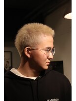 ツーエイチ 新宿(2H)&nbsp;ハイトーンボウズ