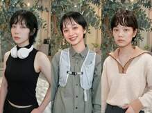 リュドール 名駅(Rue D'or)