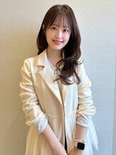 オリーブスバイネオリーブ(Olive's by neolive)&nbsp;こくら まゆ[新宿]