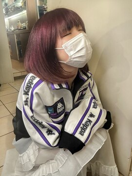 ニルバ(niLva) あ