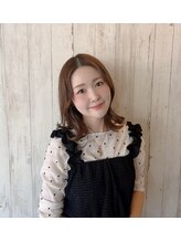 アウラニヘアーリゾート(AULANI Hair Resort) 酒井