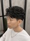 カフネヘアー(Cafune' hair)の写真/周りが羨むスタイルは〈Cafune' hair〉にお任せ☆ツイストスパイラル・波巻き・ニュアンスパーマ幅広く対応