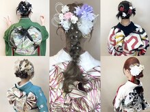フレンズ 麻生店(friend's)の雰囲気（☆成人式・卒業式のご予約受付中です☆）
