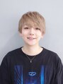 ジョルジュ サンク 戸田店(George Cinq)&nbsp;絹本 拓也