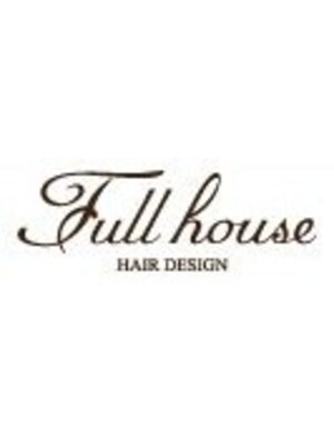 フルハウス (Full house HAIR DESIGN)