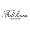 フルハウス (Full house HAIR DESIGN)のお店ロゴ