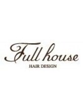 フルハウス (Full house HAIR DESIGN)