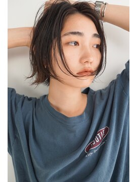 コス(kos) ヘルシーボブ