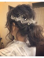 ジェレミー(Jelemy)&nbsp;ミディアムポニー