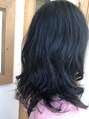 パーソナルサロン リエット(Parsonal Salon LIETTO)&nbsp;デジタルパーマ
