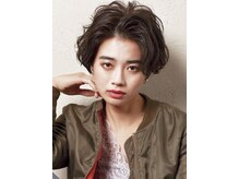 アクセンツ ヘアデザイン(Accents hair design)