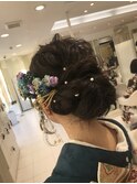 成人式