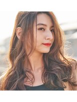 ジーナハーバー(JEANA HARBOR)&nbsp;【JEANAHARBOR後藤】大人可愛い、小顔美ヘア！