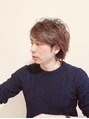 チェアー ヘアスパネイル(Chair hair spa nail) 酒井 雅勝