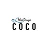 ヘアデザイン ココ(Hair Design COCO)のお店ロゴ