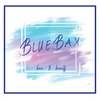 ブルーベイ(BLUE BAY)のお店ロゴ