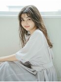 重軽ウェーブロング