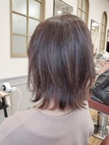 グランシュ 青葉台店(GranCieux)&nbsp;外はねボブ☆