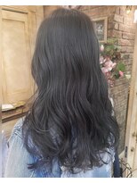 イリス バイ アルティナ 武蔵小杉店(Iris by artina)&nbsp;ブルージュカラー[Iris武蔵小杉]